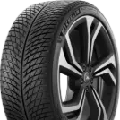 Michelin Pilot Alpin 5 SUV 255/40 R21 102 V XL - Miniature de la photo 1