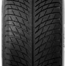 Michelin Pilot Alpin 5 SUV 255/40 R21 102 V XL - Miniature de la photo 3