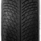 Michelin Pilot Alpin 5 SUV 265/40 R21 105 V XL - Miniature de la photo 3