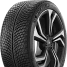 Michelin Pilot Alpin 5 SUV 285/40 R21 109 V XL - Miniature de la photo 1