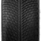 Michelin Pilot Alpin 5 SUV 285/40 R21 109 V XL - Miniature de la photo 3