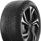 Michelin Pilot Alpin 5 SUV 295/40 R21 111 V XL - Miniature de la photo 1