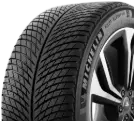 Michelin Pilot Alpin 5 SUV 295/40 R21 111 V XL - Miniature de la photo 2
