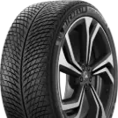 Michelin Pilot Alpin 5 SUV 275/40 R22 108 V XL - Miniature de la photo 1