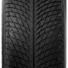 Michelin Pilot Alpin 5 SUV 275/40 R22 108 V XL - Miniature de la photo 3