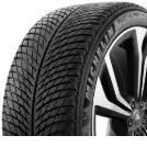 Michelin Pilot Alpin 5 SUV 285/40 R22 110 V XL - Miniature de la photo 2