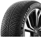 Michelin Pilot Alpin 5 SUV 255/50 R21 109 H XL, * - Miniature de la photo 2