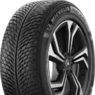 Michelin Pilot Alpin 5 SUV 255/55 R19 111 V XL - Miniature de la photo 1