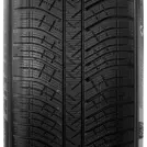 Michelin Pilot Alpin 5 SUV 255/55 R19 111 V XL - Miniature de la photo 3