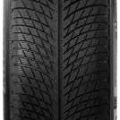 Michelin Pilot Alpin 5 SUV 265/50 R19 110 V XL - Miniature de la photo 3