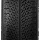 Michelin Pilot Alpin 5 SUV 285/45 R19 111 V XL - Miniature de la photo 3