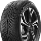 Michelin Pilot Alpin 5 SUV 275/50 R20 113 V XL - Miniature de la photo 1