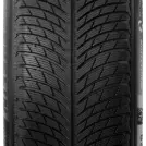 Michelin Pilot Alpin 5 SUV 275/50 R20 113 V XL - Miniature de la photo 3