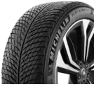 Michelin Pilot Alpin 5 SUV 265/45 R21 108 V XL - Miniature de la photo 2
