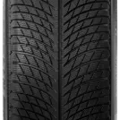 Michelin Pilot Alpin 5 SUV 265/45 R21 108 V XL - Miniature de la photo 3