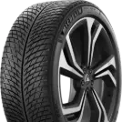 Michelin Pilot Alpin 5 SUV 265/40 R22 106 V XL - Miniature de la photo 1