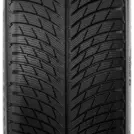 Michelin Pilot Alpin 5 SUV 265/40 R22 106 V XL - Miniature de la photo 3
