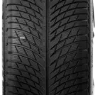 Michelin Pilot Alpin 5 SUV 265/35 R22 102 W XL - Miniature de la photo 3