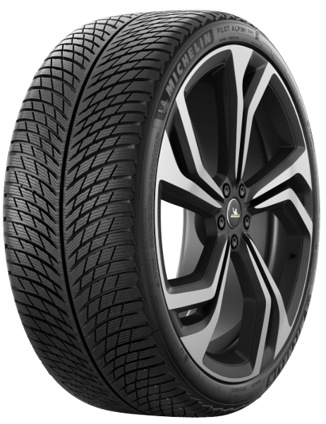 Michelin Pilot Alpin 5 SUV 275/35 R22 104 W XL