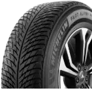 Michelin Pilot Alpin 5 SUV 235/65 R17 104 H MO - Miniature de la photo 2
