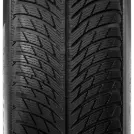 Michelin Pilot Alpin 5 SUV 235/65 R17 104 H MO - Miniature de la photo 3