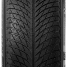 Michelin Pilot Alpin 5 SUV 235/60 R18 103 H MO - Miniature de la photo 3