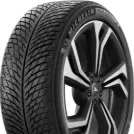 Michelin Pilot Alpin 5 SUV 245/45 R20 103 V RUN ON FLAT XL - Miniature de la photo 1