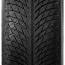 Michelin Pilot Alpin 5 SUV 245/45 R20 103 V RUN ON FLAT XL - Miniature de la photo 3