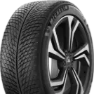 Michelin Pilot Alpin 5 SUV 255/60 R20 113 V XL - Miniature de la photo 1
