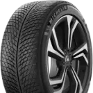 Michelin Pilot Alpin 5 SUV 285/40 R23 111 V XL - Miniature de la photo 1