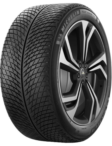 Michelin Pilot Alpin 5 SUV 305/40 R21 113 V XL, N0