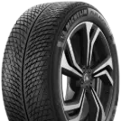 Michelin Pilot Alpin 5 SUV 285/45 R21 113 V XL, NC0 - Miniature de la photo 1