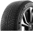 Michelin Pilot Alpin 5 SUV 285/45 R21 113 V XL, NC0 - Miniature de la photo 2
