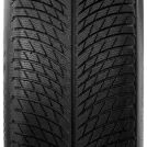 Michelin Pilot Alpin 5 SUV 285/45 R21 113 V XL, NC0 - Miniature de la photo 3