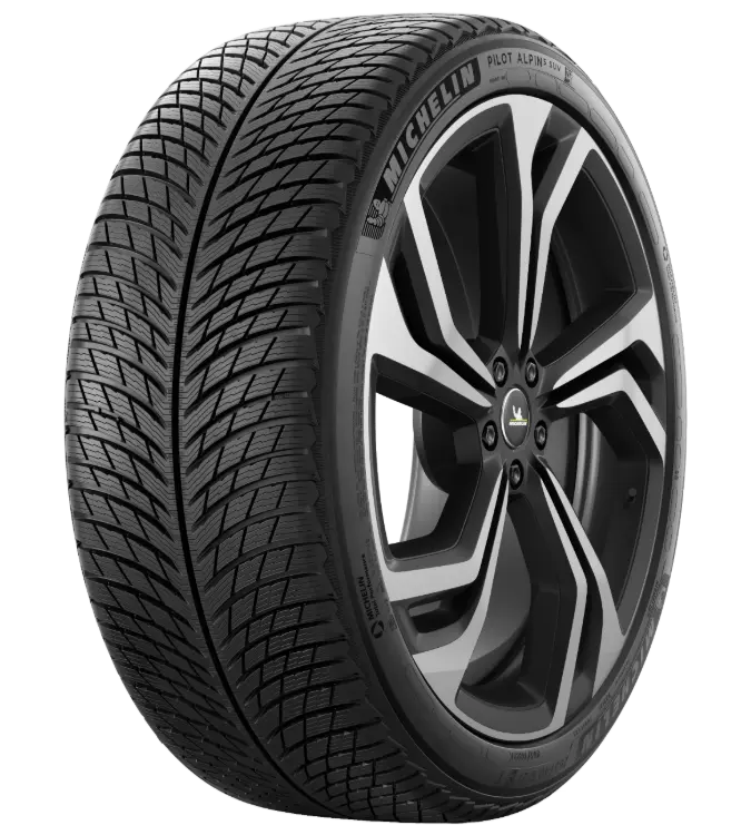 Michelin Pilot Alpin 5 SUV 265/40 R21 105 V XL, MO1