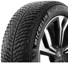Michelin Pilot Alpin 5 SUV 235/55 R20 105 V XL, NE0 - Miniature de la photo 2
