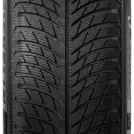 Michelin Pilot Alpin 5 SUV 235/55 R20 105 V XL, NE0 - Miniature de la photo 3