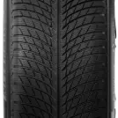 Michelin Pilot Alpin 5 SUV 285/45 R20 112 V XL, NE0 - Miniature de la photo 3