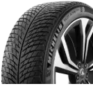 Michelin Pilot Alpin 5 SUV 255/45 R21 106 V XL - Miniature de la photo 2