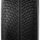 Michelin Pilot Alpin 5 SUV 275/50 R21 113 V XL, MO1 - Miniature de la photo 3