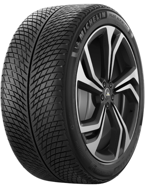 Michelin Pilot Alpin 5 SUV 325/40 R22 114 V MO1