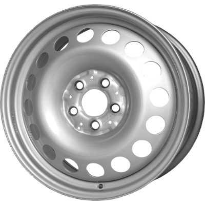 Magnetto Wheels MW R1-1912