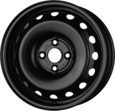 Magnetto Wheels MW R1-1942