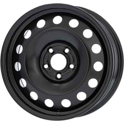Magnetto Wheels MW R1-2036