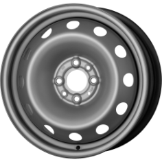 Magnetto Wheels MW R1-1681