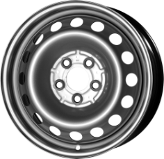 Magnetto Wheels MW R1-1752