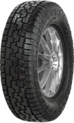 Gros plan de la bande de roulement Pirelli Scorpion All Terrain Plus 295/40 R20 110 V XL, NA0