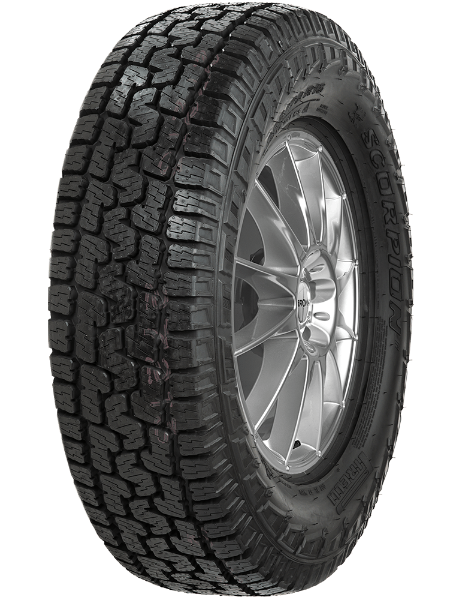 Pirelli Scorpion All Terrain Plus 235/70 R16 106 T