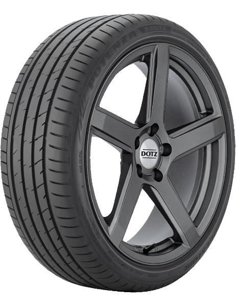 Bridgestone Potenza S001L 245/40 R21 96 Y RUN ON FLAT FR