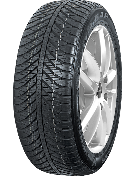 Goodyear Vector 4Seasons